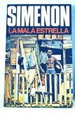 Portada de LA MALA ESTRELLA