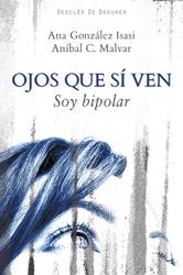 Portada de OJOS QUE SÍ VEN - EBOOK