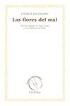 Portada de LAS FLORES DEL MAL