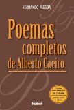 Portada de POEMAS COMPLETOS DE ALBERTO CAEIRO (EM PORTUGUESE DO BRASIL)