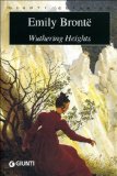 Portada de WUTHERING HEIGHTS (GIUNTI CLASSICS)