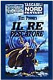 Portada de IL RE PESCATORE (FANTASY)