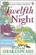 Portada de TWELFTH NIGHT