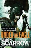 Portada de UNDER THE EAGLE