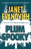 Portada de PLUM SPOOKY