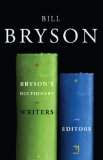 Portada de BRYSON'S DICTIONARY FOR WRITERS AND EDITORS