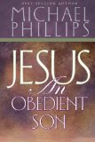 Portada de JESUS AN OBEDIENT SON