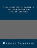 Portada de THE HISTORICAL NIGHTS' ENTERTAINMENT: SECOND SERIES