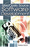 Portada de FREE/OPEN SOURCE SOFTWARE DEVELOPMENT