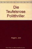 Portada de DIE TEUFELSROSE