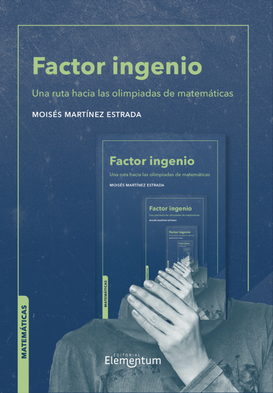 Portada del libro