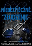 Portada de NIEBEZPIECZNE ZLUDZENIE TOM 2