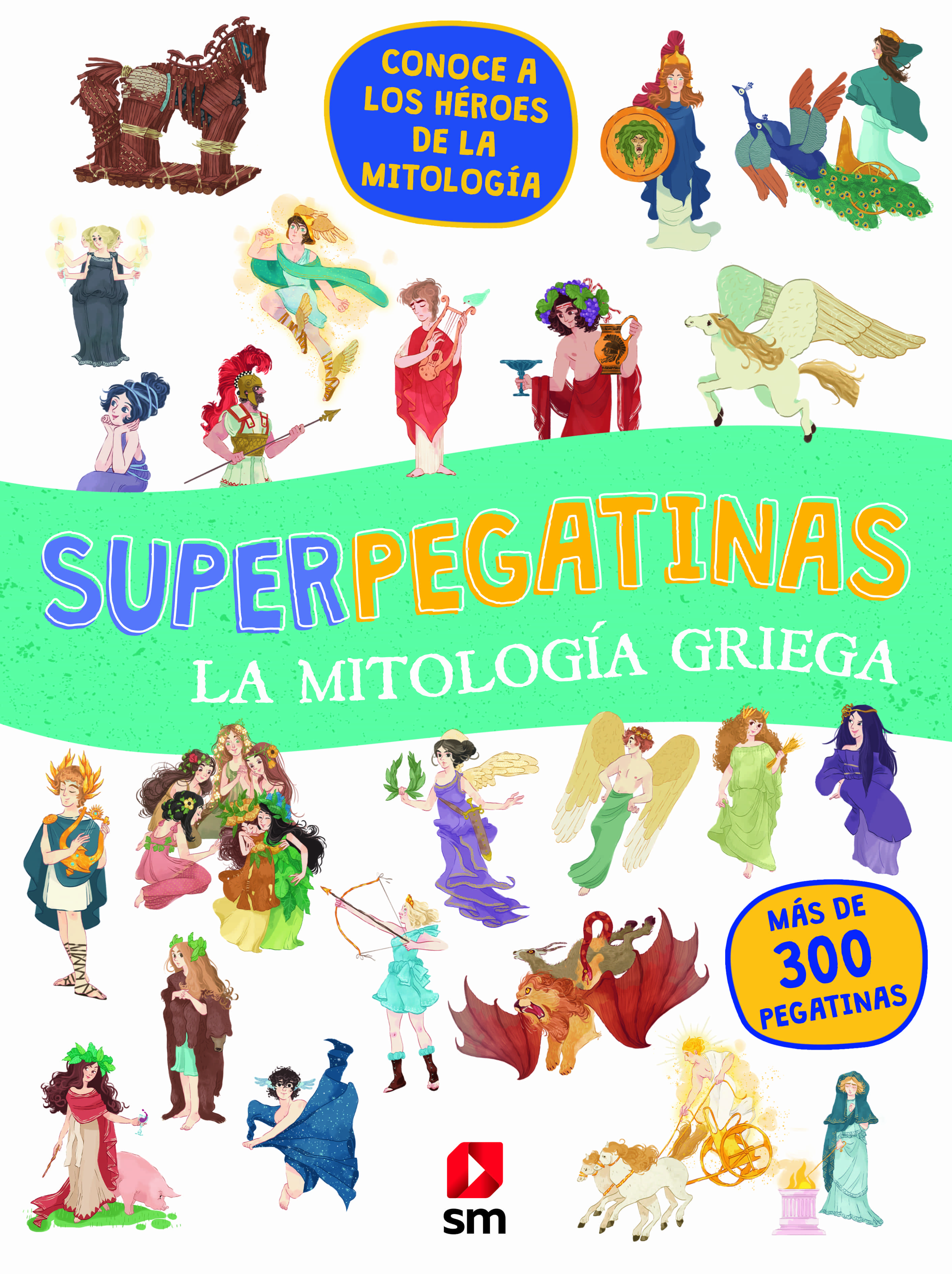 Portada del libro