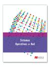 Portada de SISTEMAS OPERATIVOS EN RED