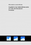 Portada de CUADERNO DE MATEMÁTICAS PARA 3º CICLO DE EDUCACION PRIMARIA