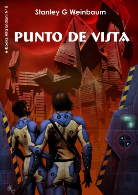 Portada de PUNTO DE VISTA