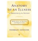 Portada de ANATOMY OF AN ILLNESS AS PERCEIVED BY THE PATIENT: REFLECTIONS ON HEALING AND REGENERATION (HARDBACK) - COMMON