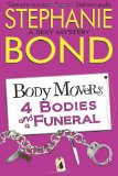 Portada de 4 BODIES AND A FUNERAL