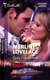 Portada de RISKY ENGAGEMENT