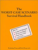 Portada de THE WORST-CASE SCENARIO SURVIVAL HANDBOOK (WORST-CASE SCENARIO SURVIVAL HANDBOOKS)