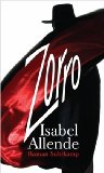 Portada de ZORRO