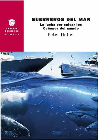 Portada del libro