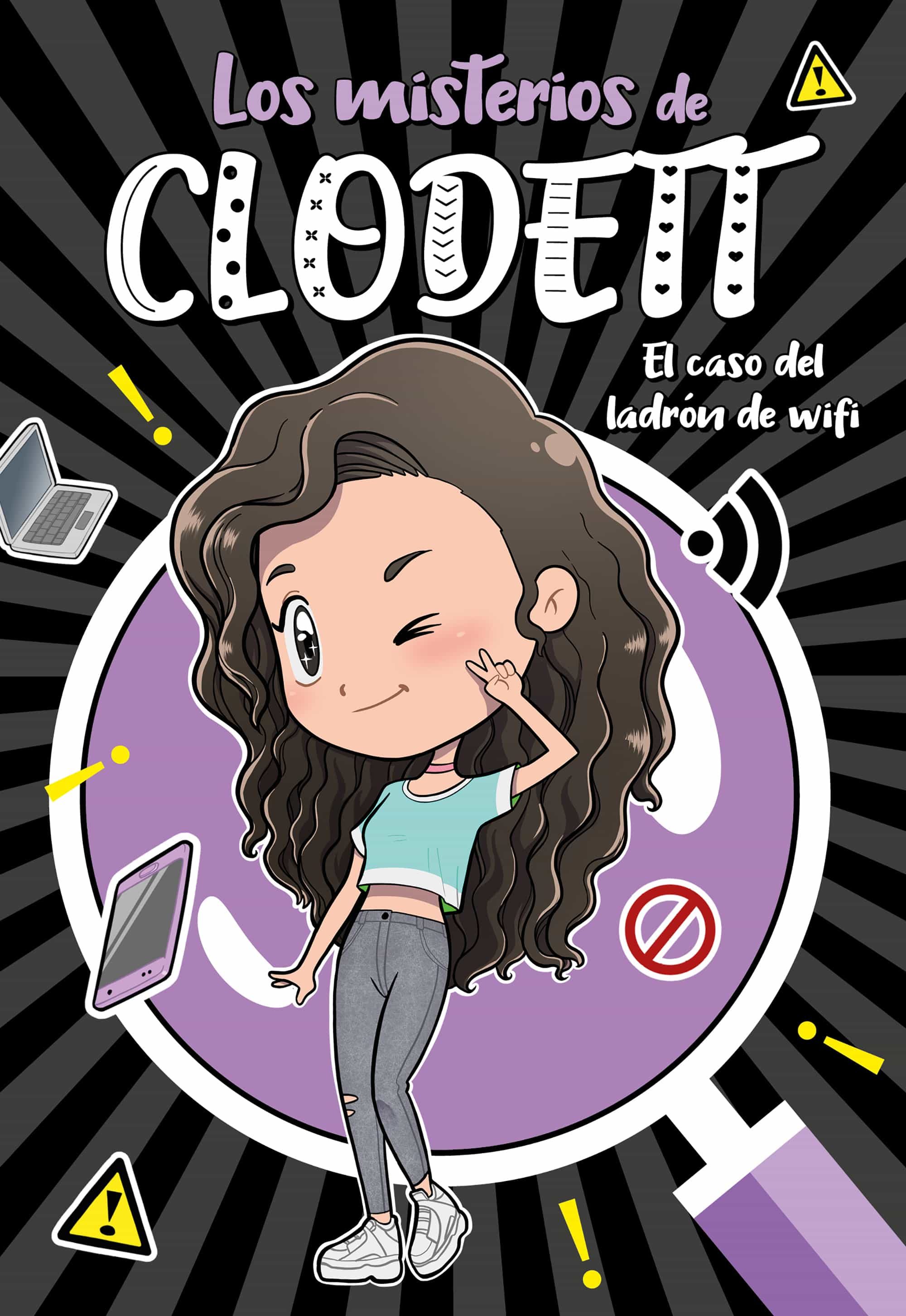 Portada del libro