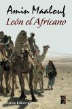 Portada de LEÓN EL AFRICANO