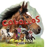 Portada de CABALLOS