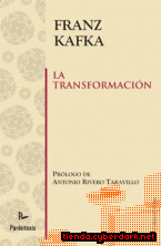 Portada de LA TRANSFORMACIÓN. - EBOOK