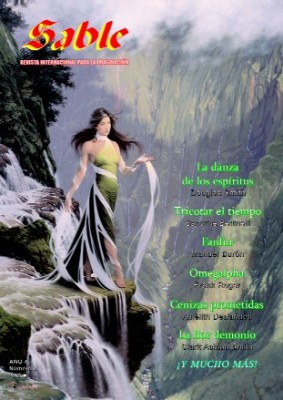 Portada del libro