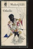 Portada de THE TRAGEDY OF OTHELLO THE MOOR OF VENICE