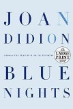 Portada de [BLUE NIGHTS] (BY: JOAN DIDION) [PUBLISHED: NOVEMBER, 2011]
