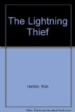 Portada de THE LIGHTNING THIEF