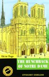 Portada de THE HUNCHBACK OF NOTRE DAME (EVEREST ENGLISH READERS)