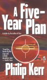 Portada de THE FIVE YEAR PLAN