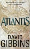 Portada de [(ATLANTIS)] [ BY (AUTHOR) DAVID GIBBINS ] [AUGUST, 2008]