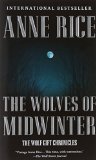 Portada de THE WOLVES OF MIDWINTER: THE WOLF GIFT CHRONICLES