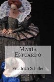Portada de MARIA ESTUARDO