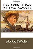 Portada de LAS AVENTURAS DE TOM SAWYER