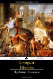 Portada de HISTORIES - HERODOTUS