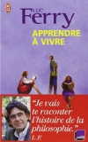 Portada de APPRENDRE A VIVRE