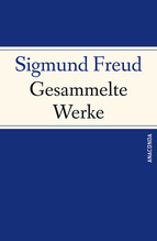 Portada de SIGMUND FREUD