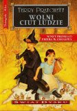 Portada de WOLNI CIUT LUDZIE
