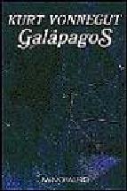 Portada de GALAPAGOS