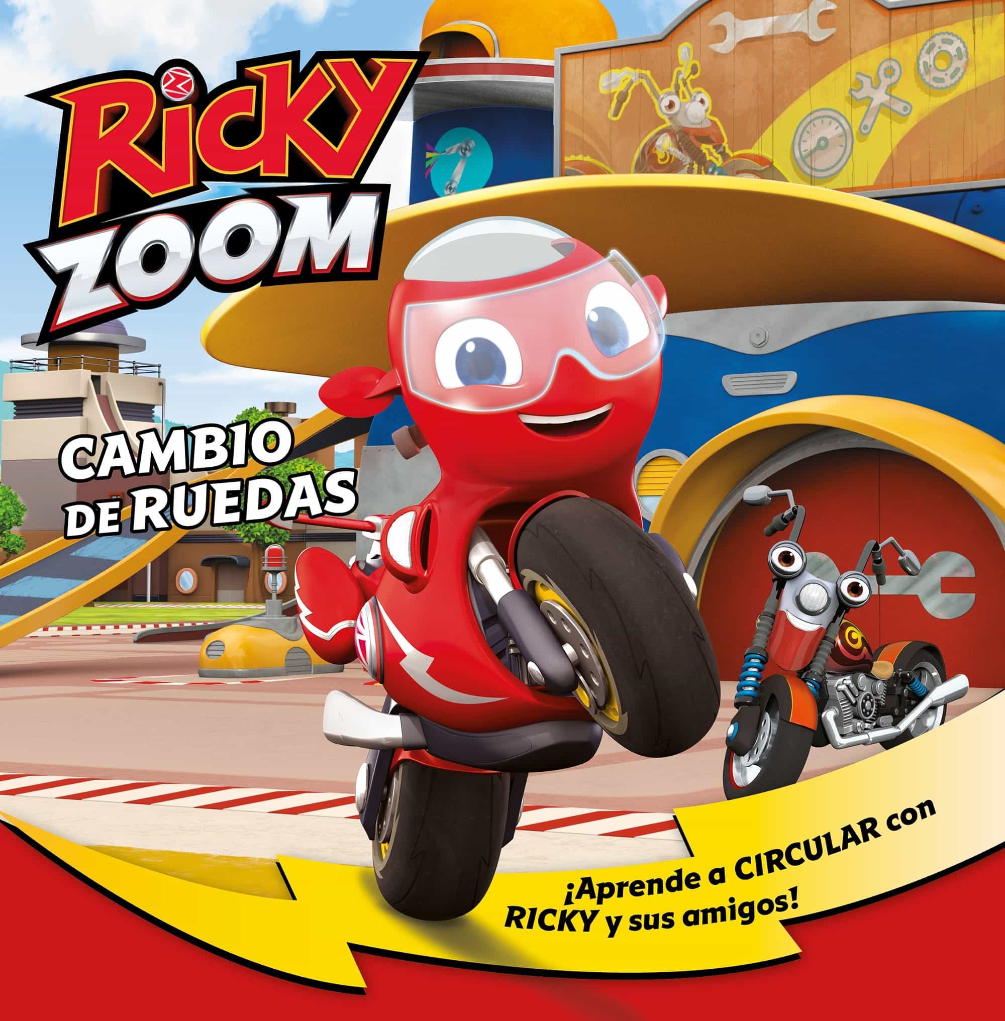 Portada del libro
