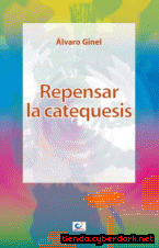 Portada de REPENSAR LA CATEQUESIS - EBOOK