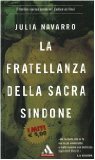 Portada de LA FRATELLANZA DELLA SACRA SINDONE (I MITI)