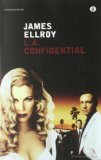 Portada de L. A. CONFIDENTIAL (OSCAR CONTEMPORANEA)