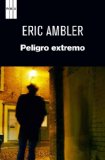 Portada de PELIGRO EXTREMO